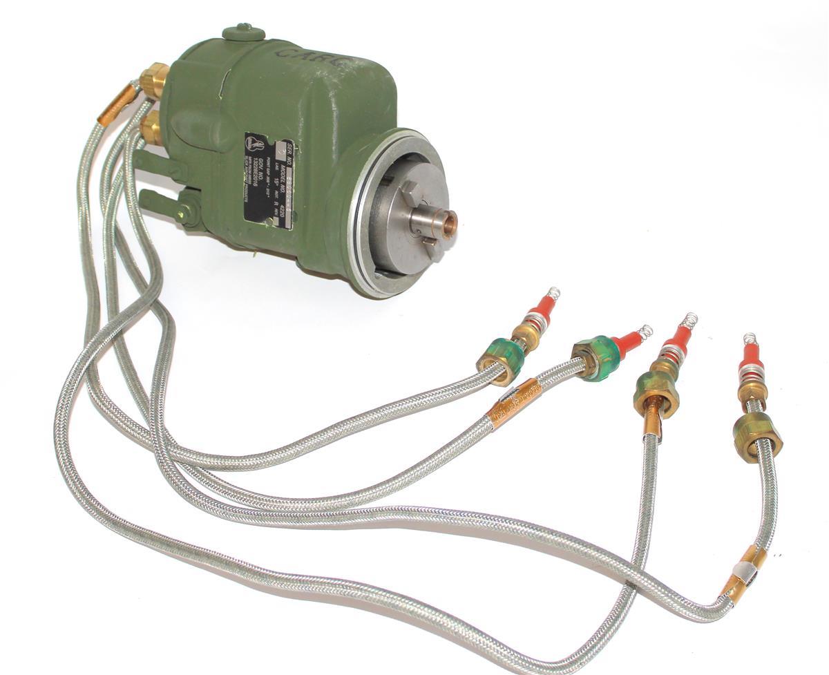 登場! Slick Wires Ignition 4 with Assembly Magneto 4 4220 Cylinder ブースター・導入液